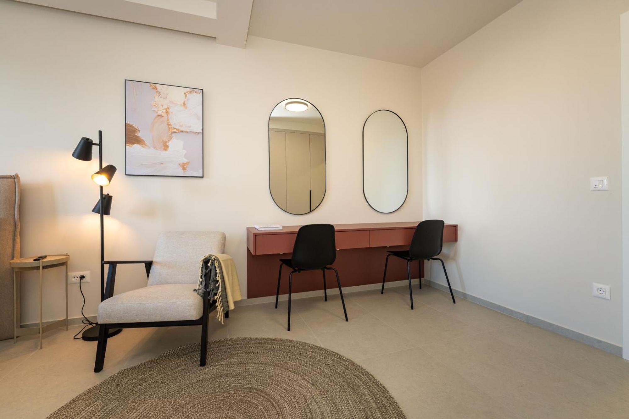 D-Apartment - With Garage And Balcony Zadar Exterior photo