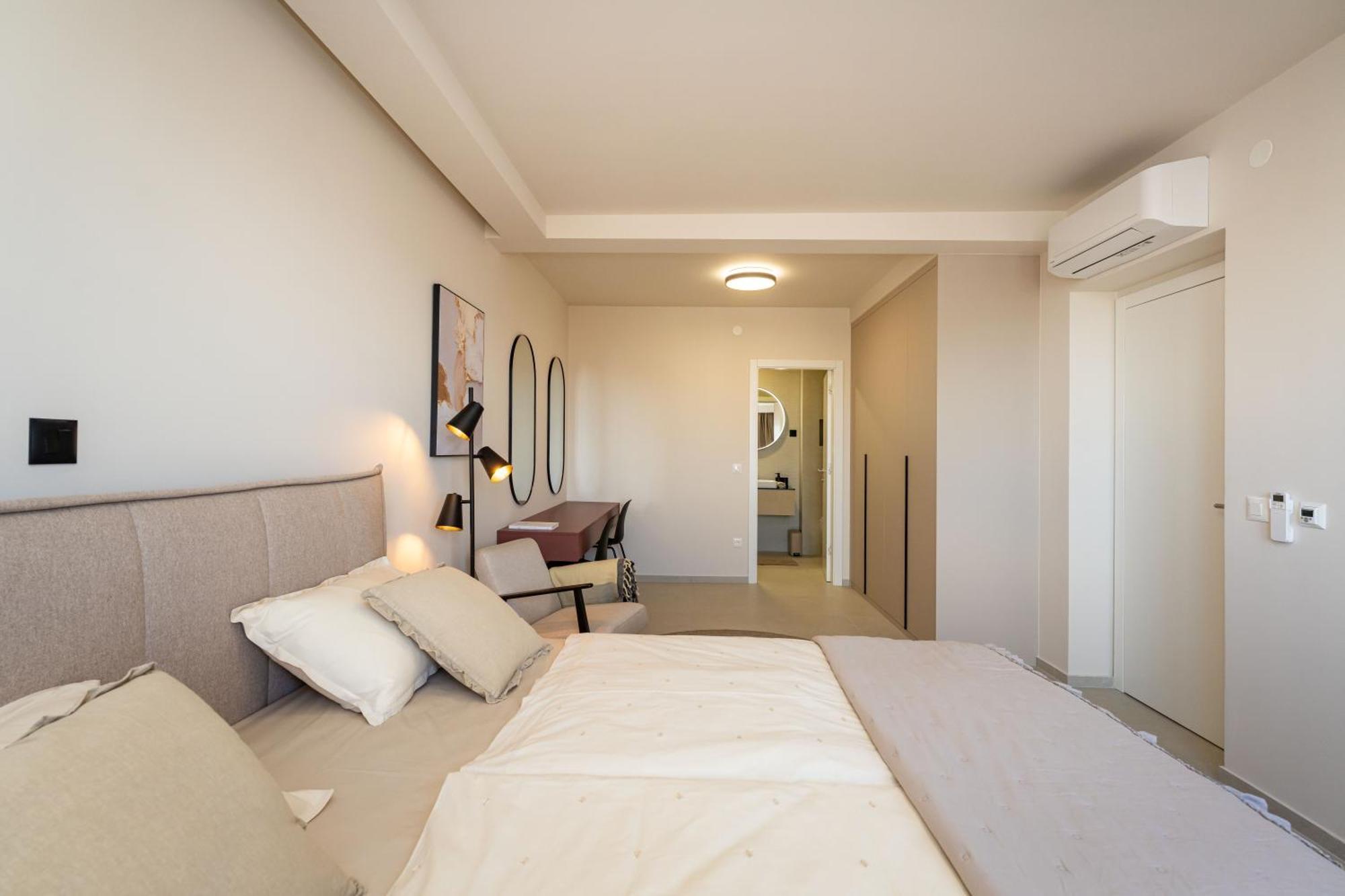 D-Apartment - With Garage And Balcony Zadar Exterior photo
